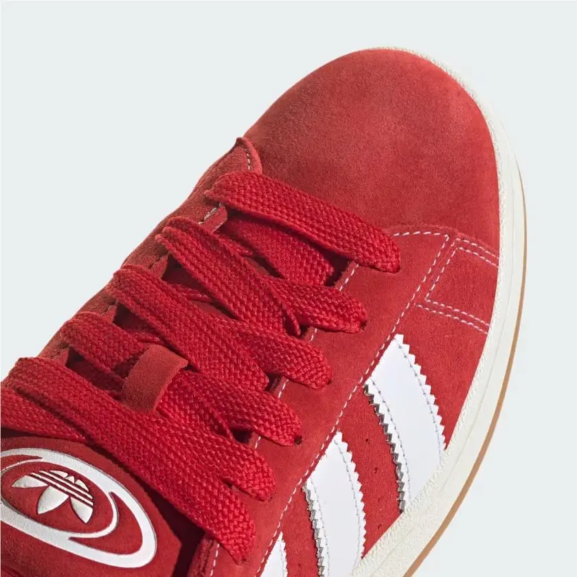 Adidas shoes - Adidas Campus 00s H03474 - Campus - H03474 - Red 5