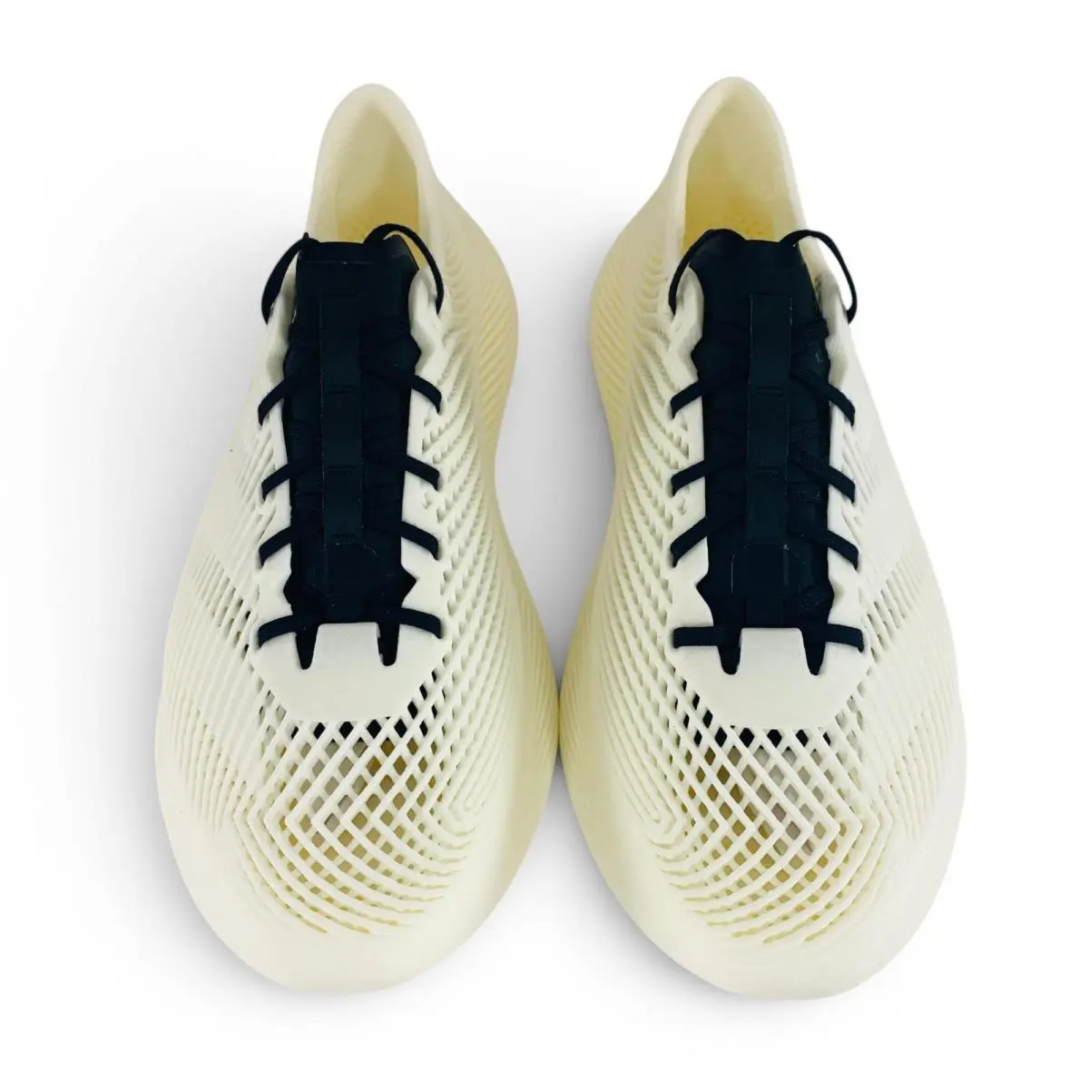 Adidas shoes - adidas Climacool 4D Laced - Climacool Laced - JQ6637 - White 2