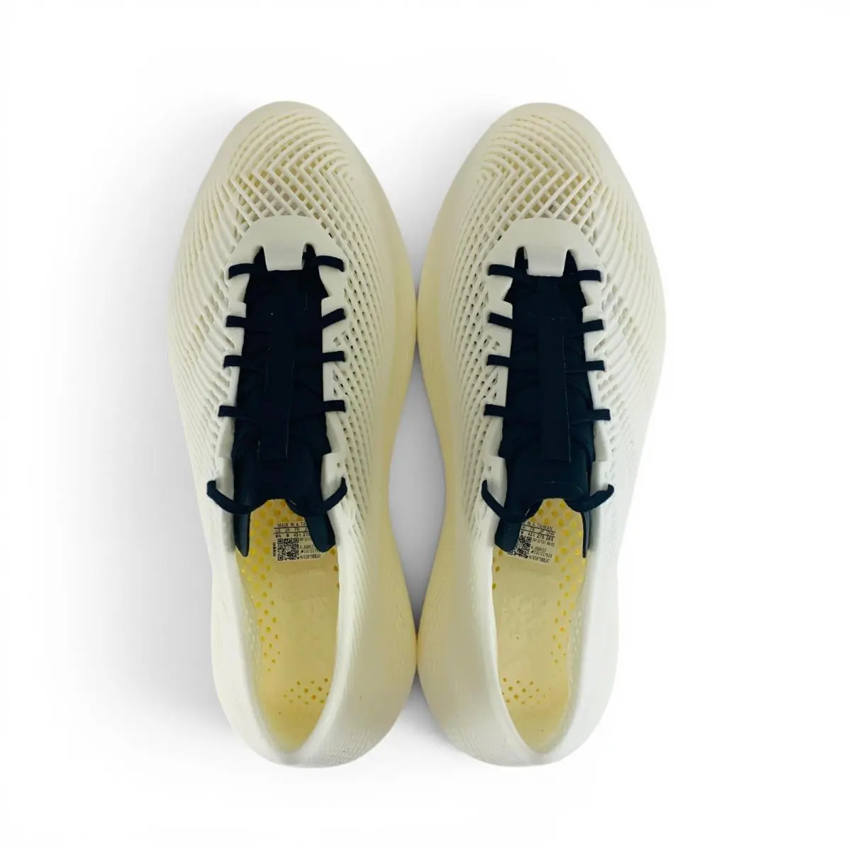 Adidas shoes - adidas Climacool 4D Laced - Climacool Laced - JQ6637 - White 17