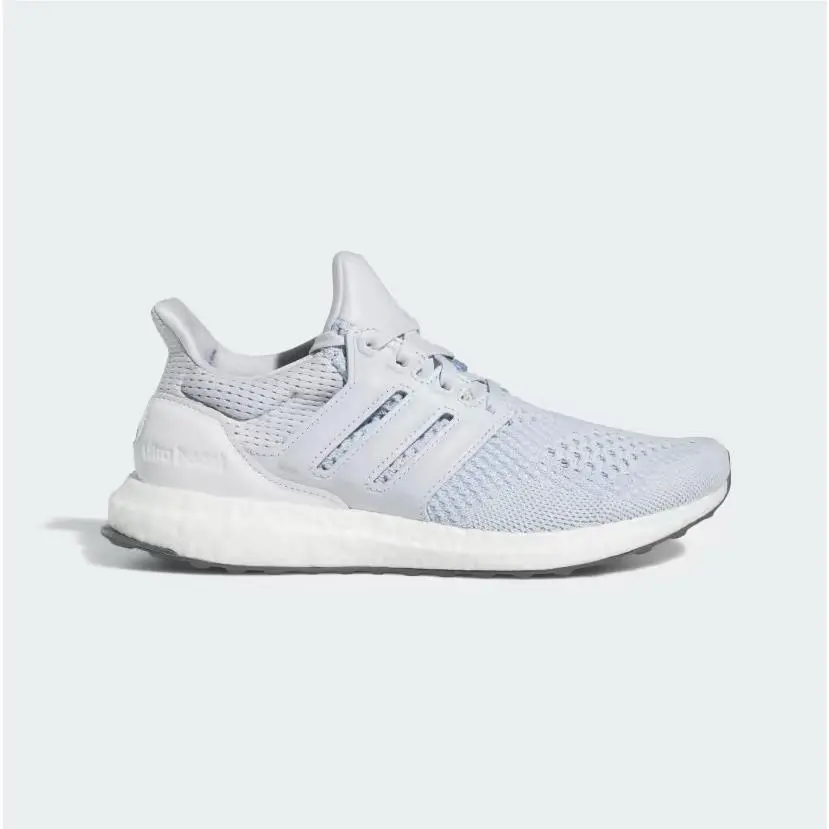 Women`s  Ultraboost 1.0 Shoes Blue HQ2196 by Adidas