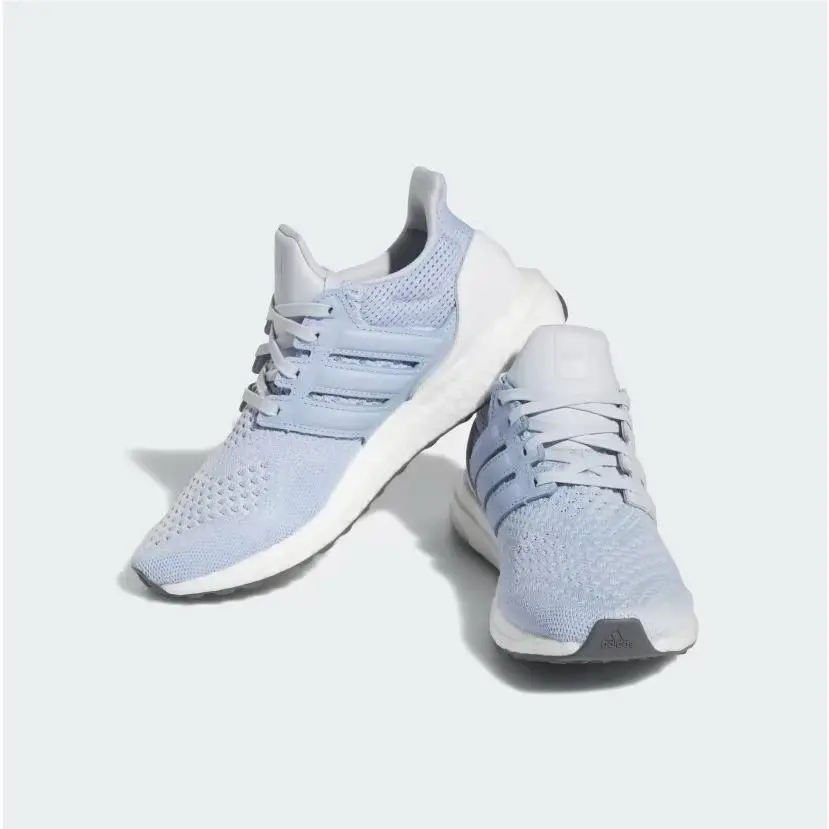 Adidas shoes - adidas UltraBoost 1.0 - UltraBoost - HQ2196 - Halo Blue 2