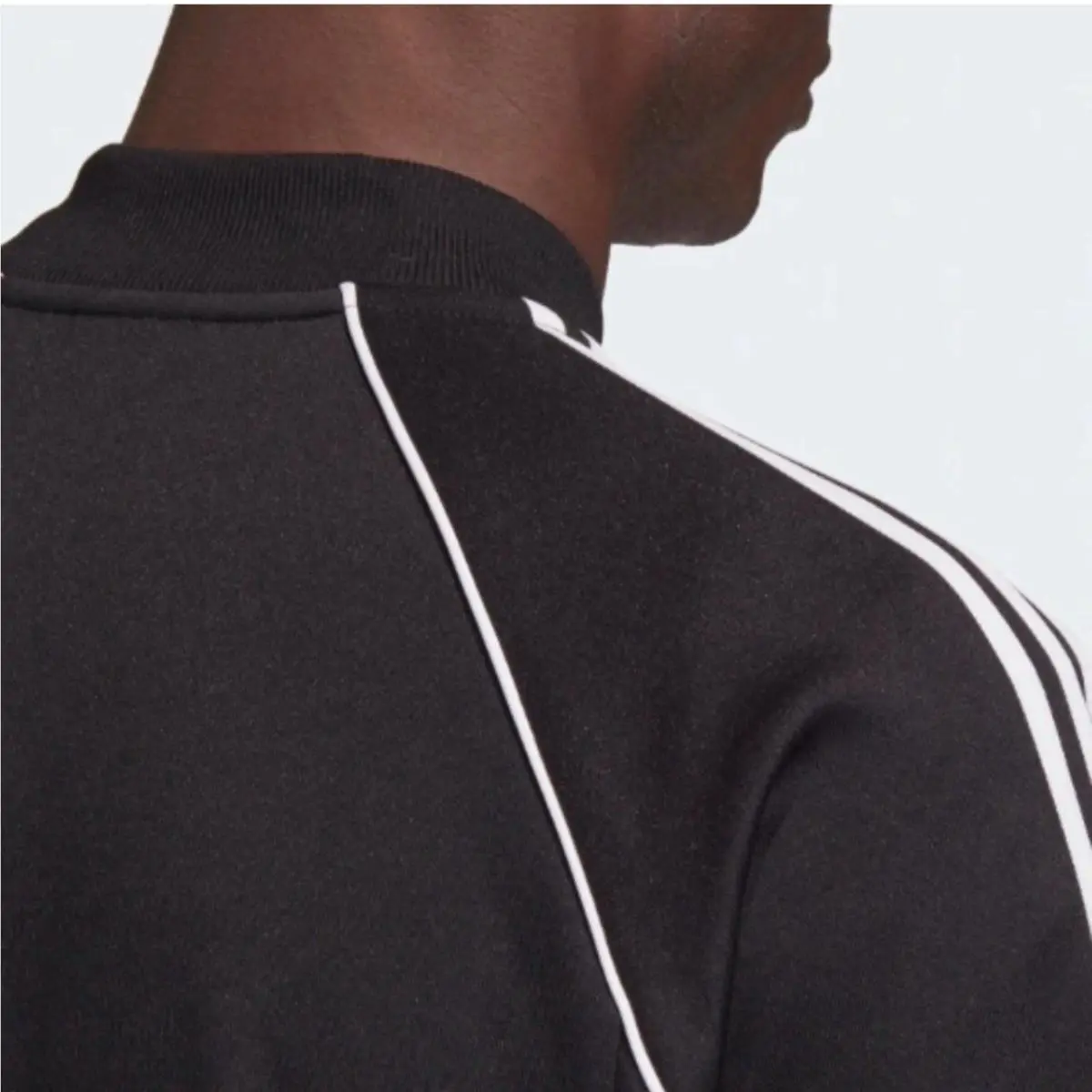 Adidas clothing - Black 16