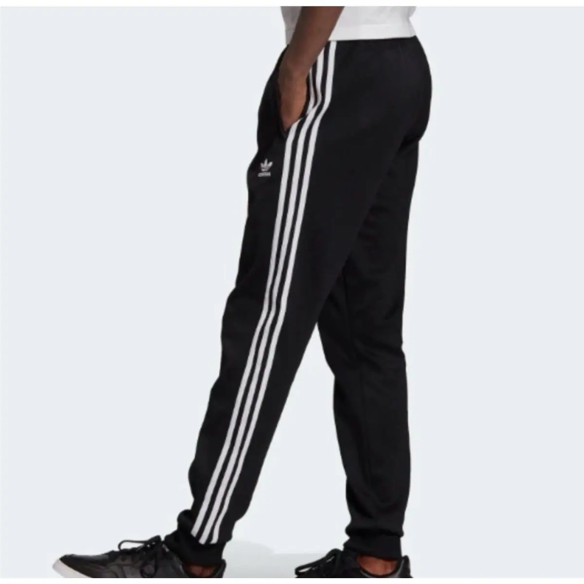Adidas clothing - Black 19