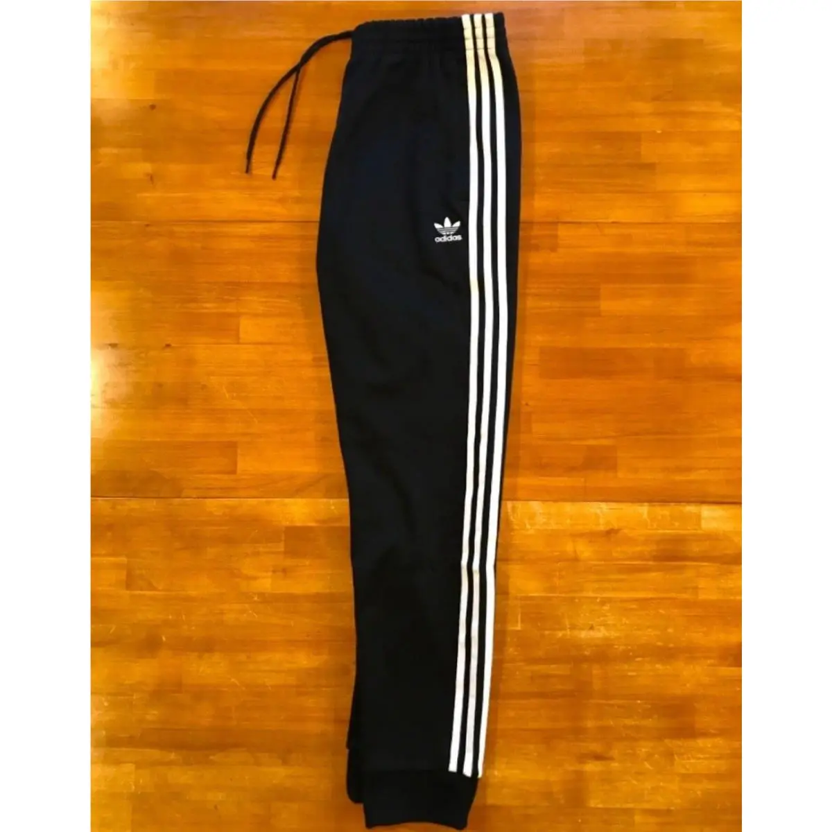 Adidas clothing - Black 2