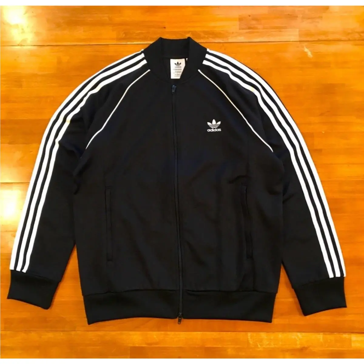 Adidas clothing - Black 11