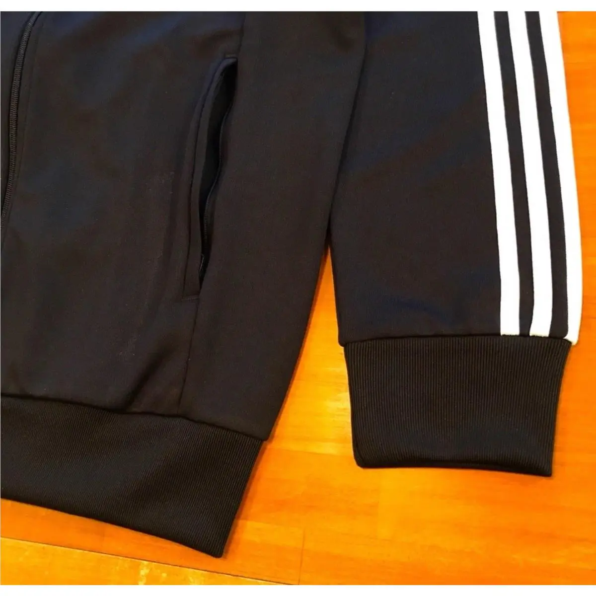 Adidas clothing - Black 12