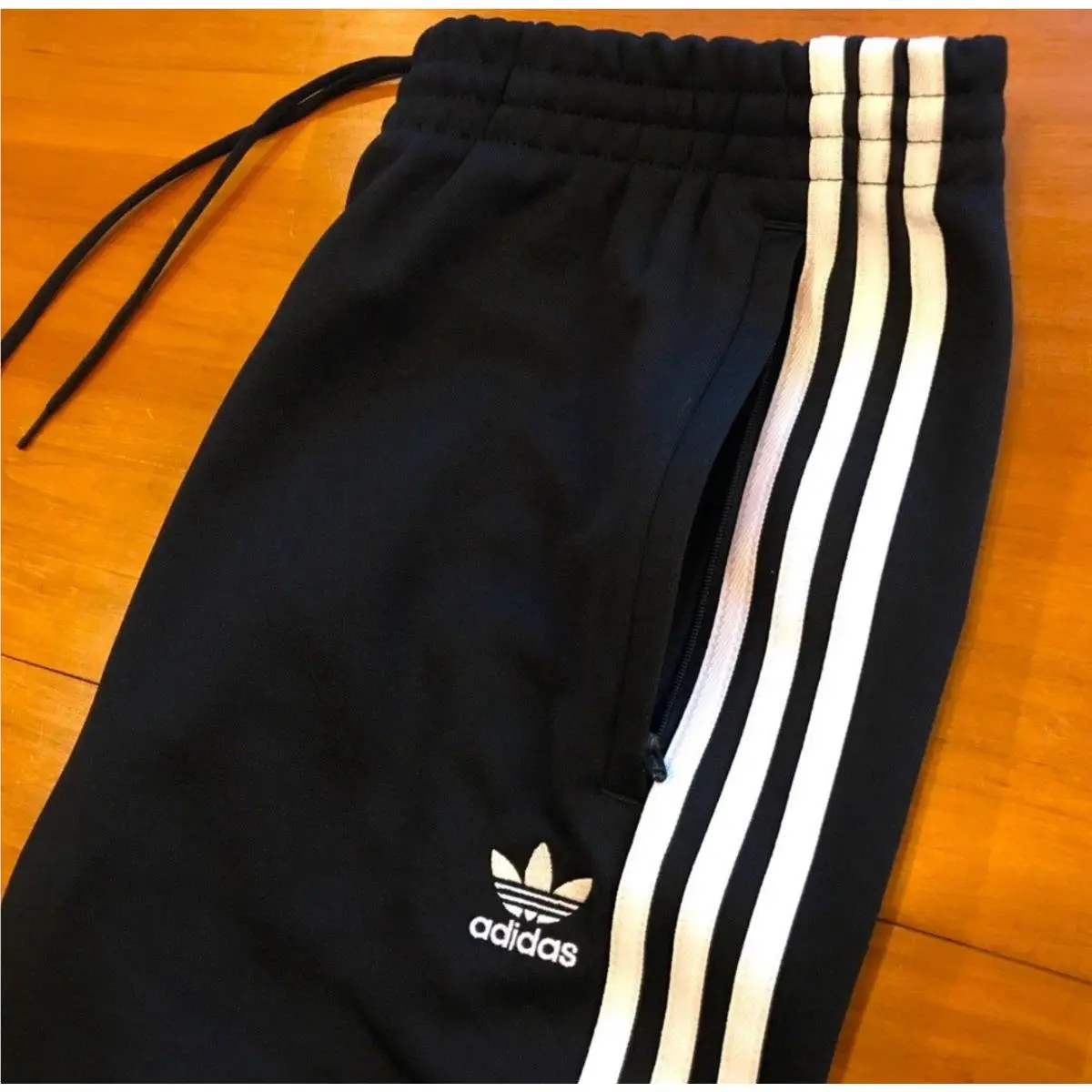 Adidas clothing - Black 14