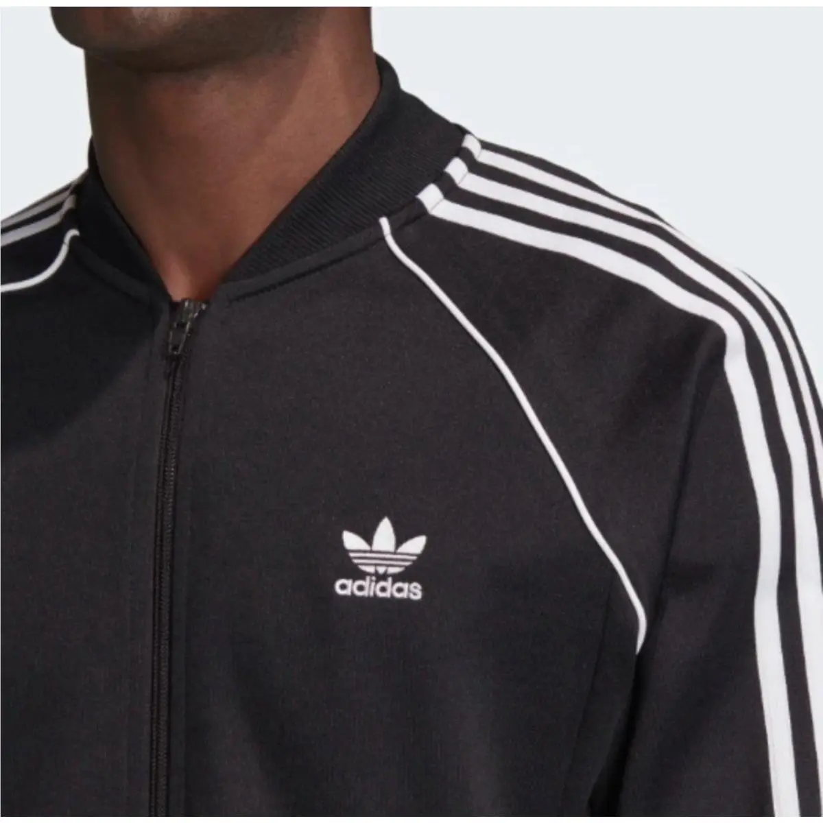 Adidas clothing - Black 15