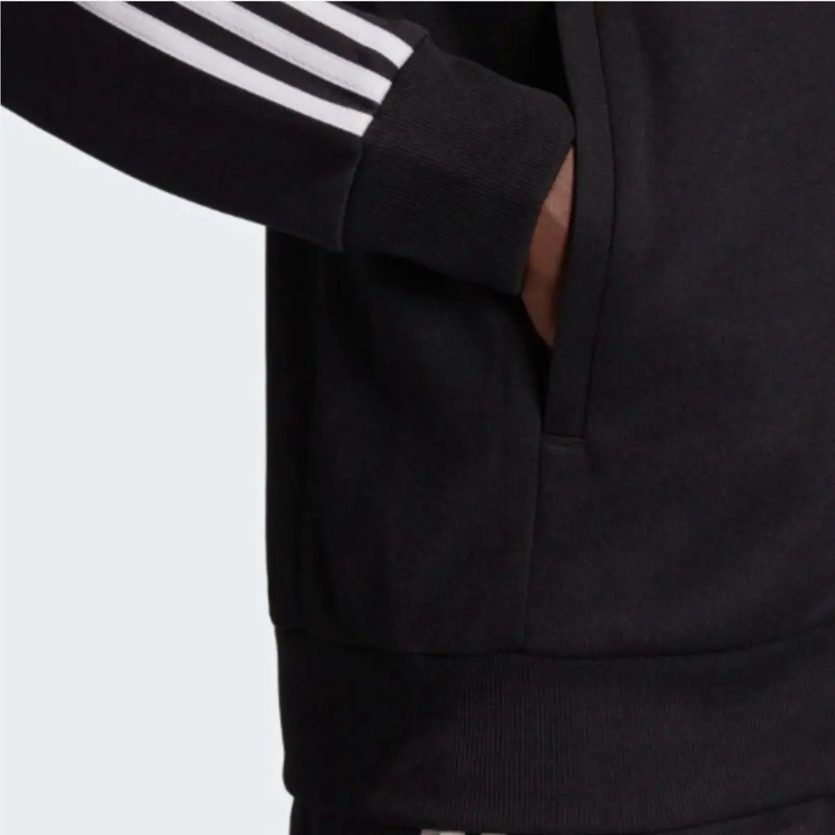 Adidas clothing - Black 18