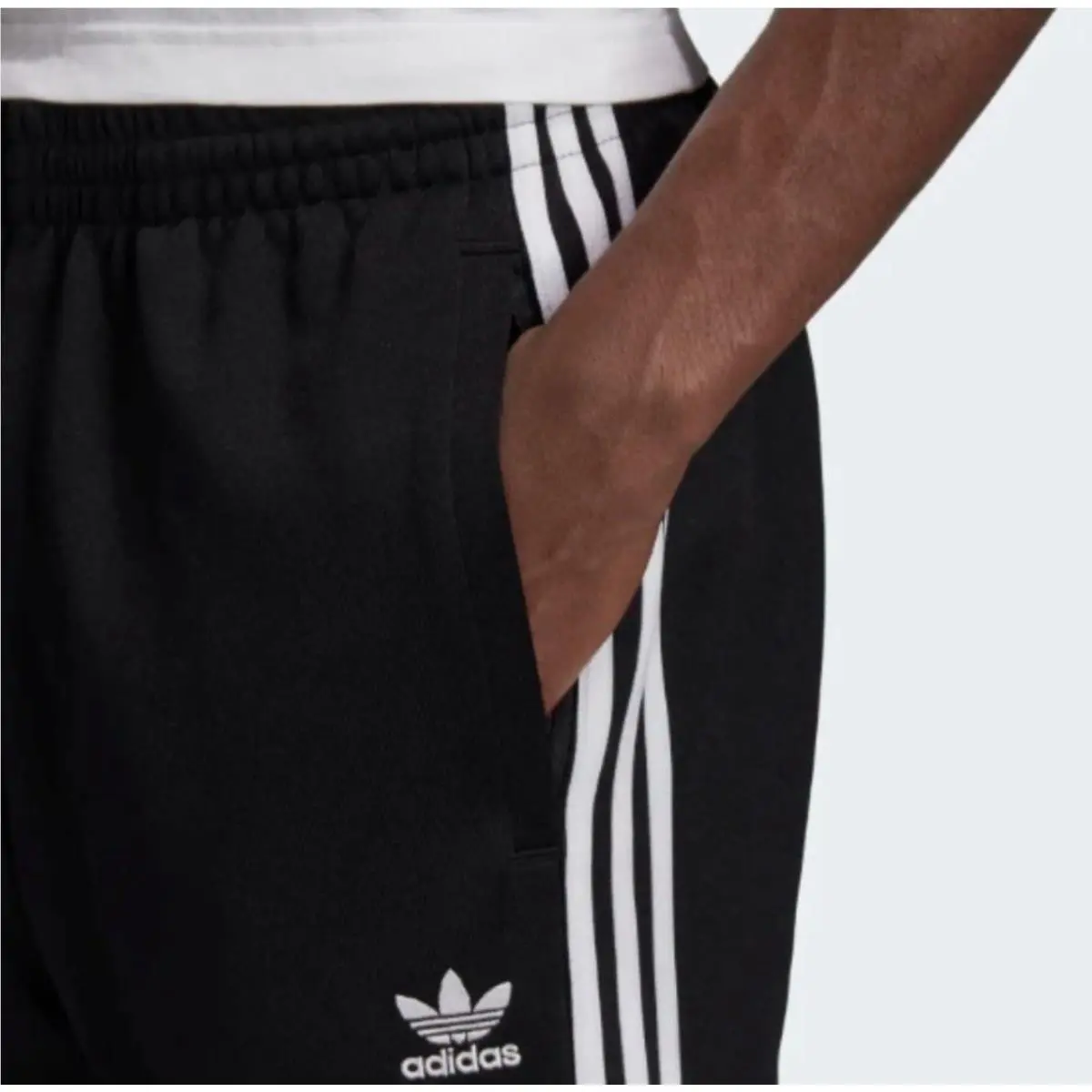 Adidas clothing - Black 20
