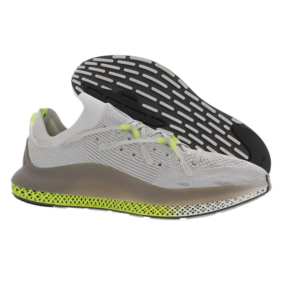 4D Fusio Mens Shoes by Adidas