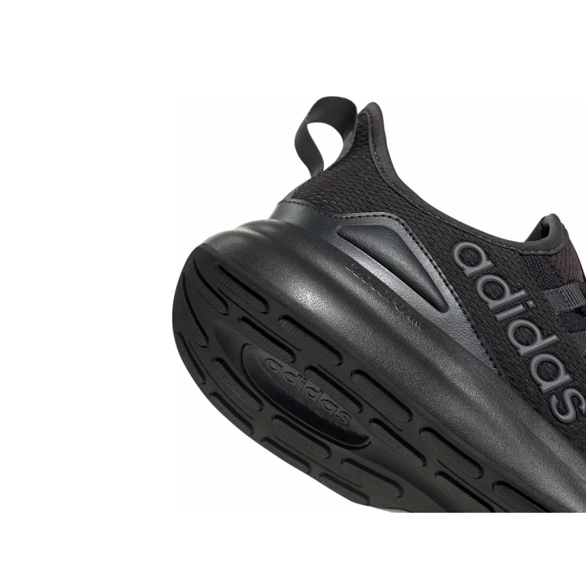 Adidas shoes - Black 5