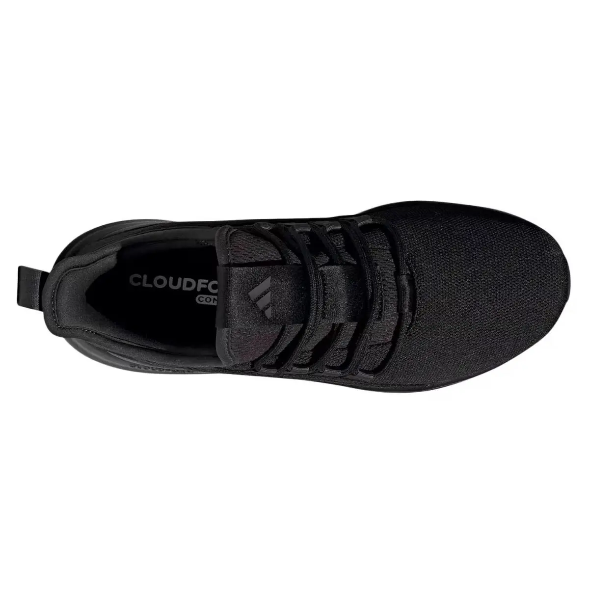 Adidas shoes - Black 12