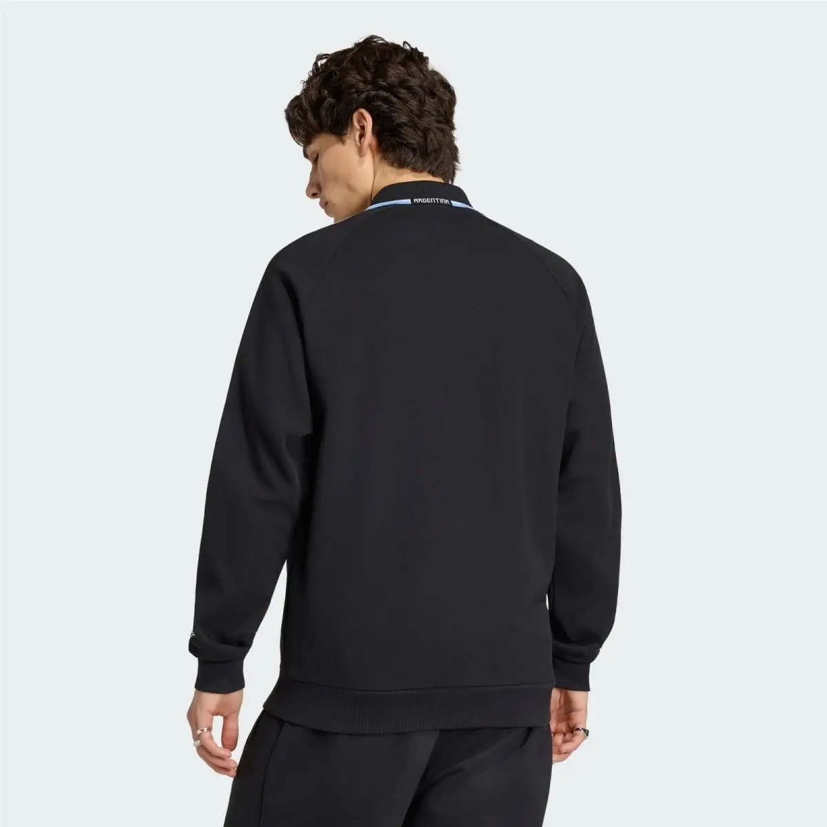 Adidas clothing - JZ6287 - JZ6287 - Black 0