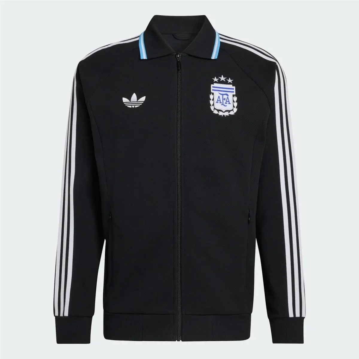 Adidas clothing - JZ6287 - JZ6287 - Black 8