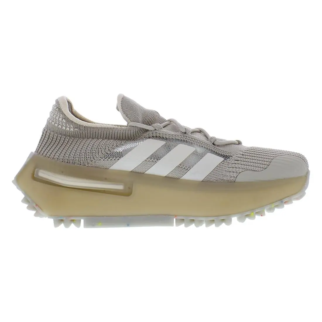 Adidas shoes - hq 4465 - almond wonder beige white 5