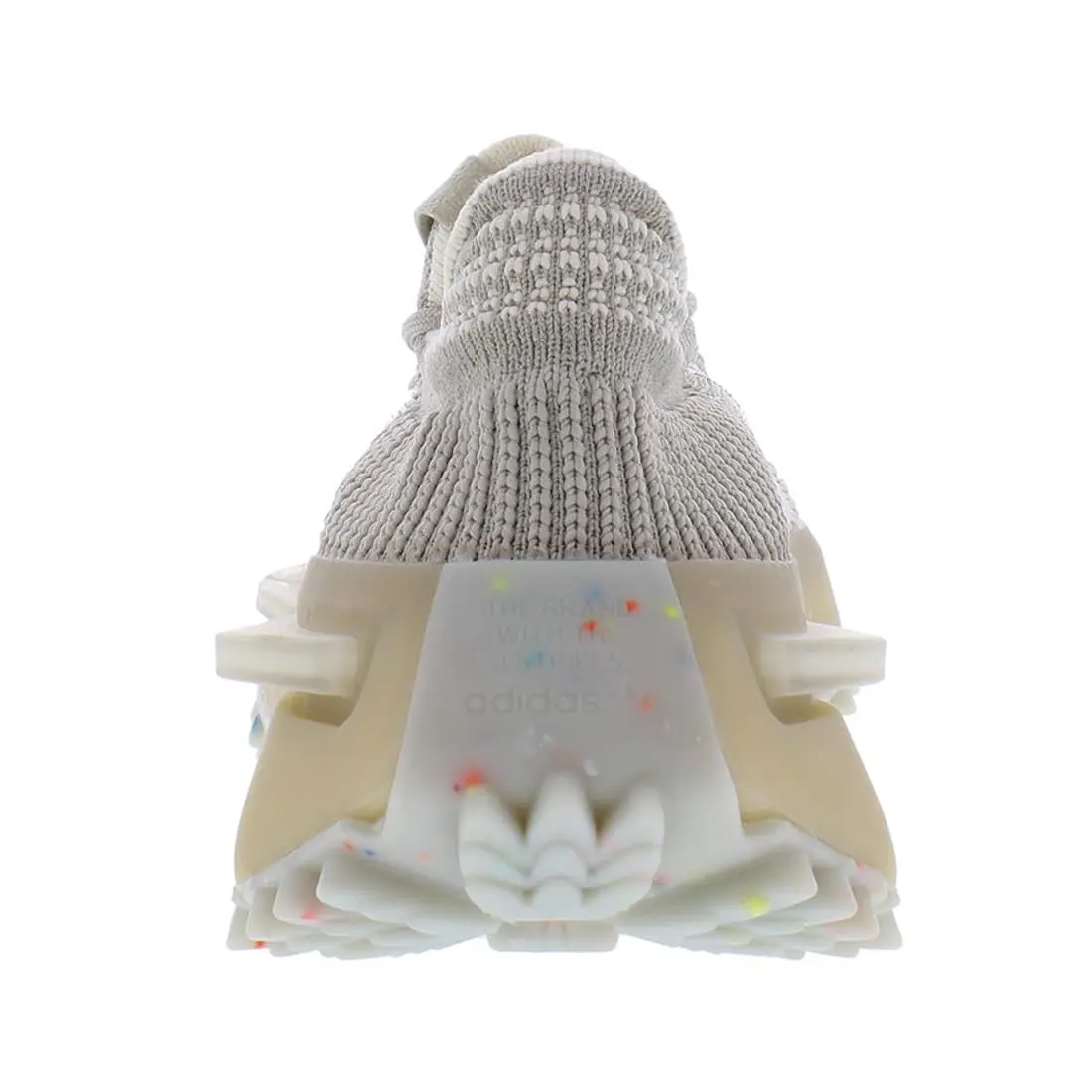 Adidas shoes - hq 4465 - almond wonder beige white 6