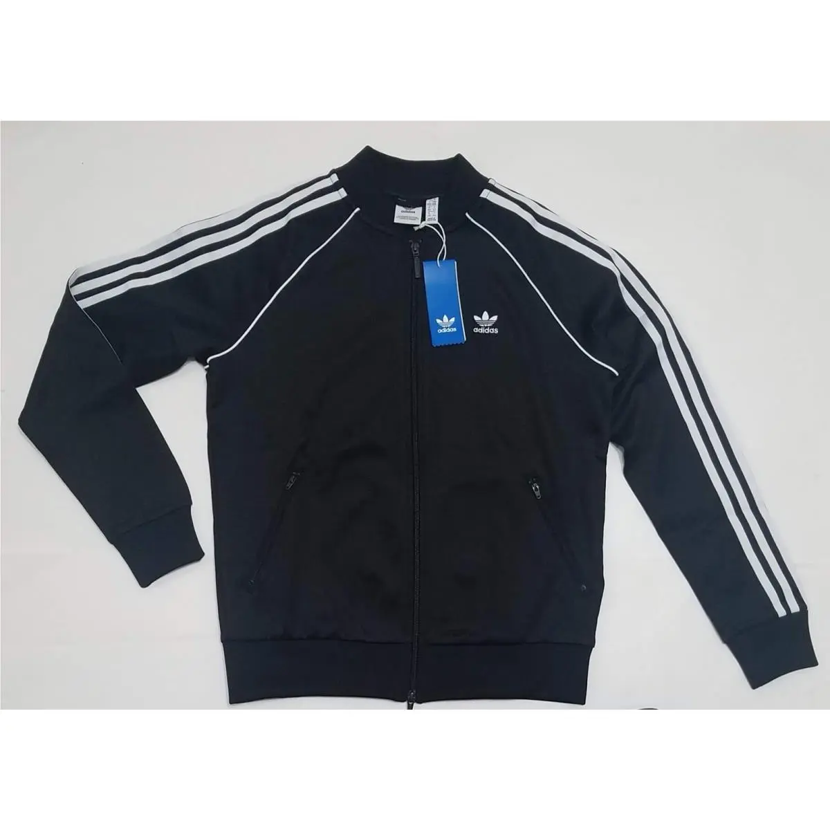 Adidas clothing - Black 6