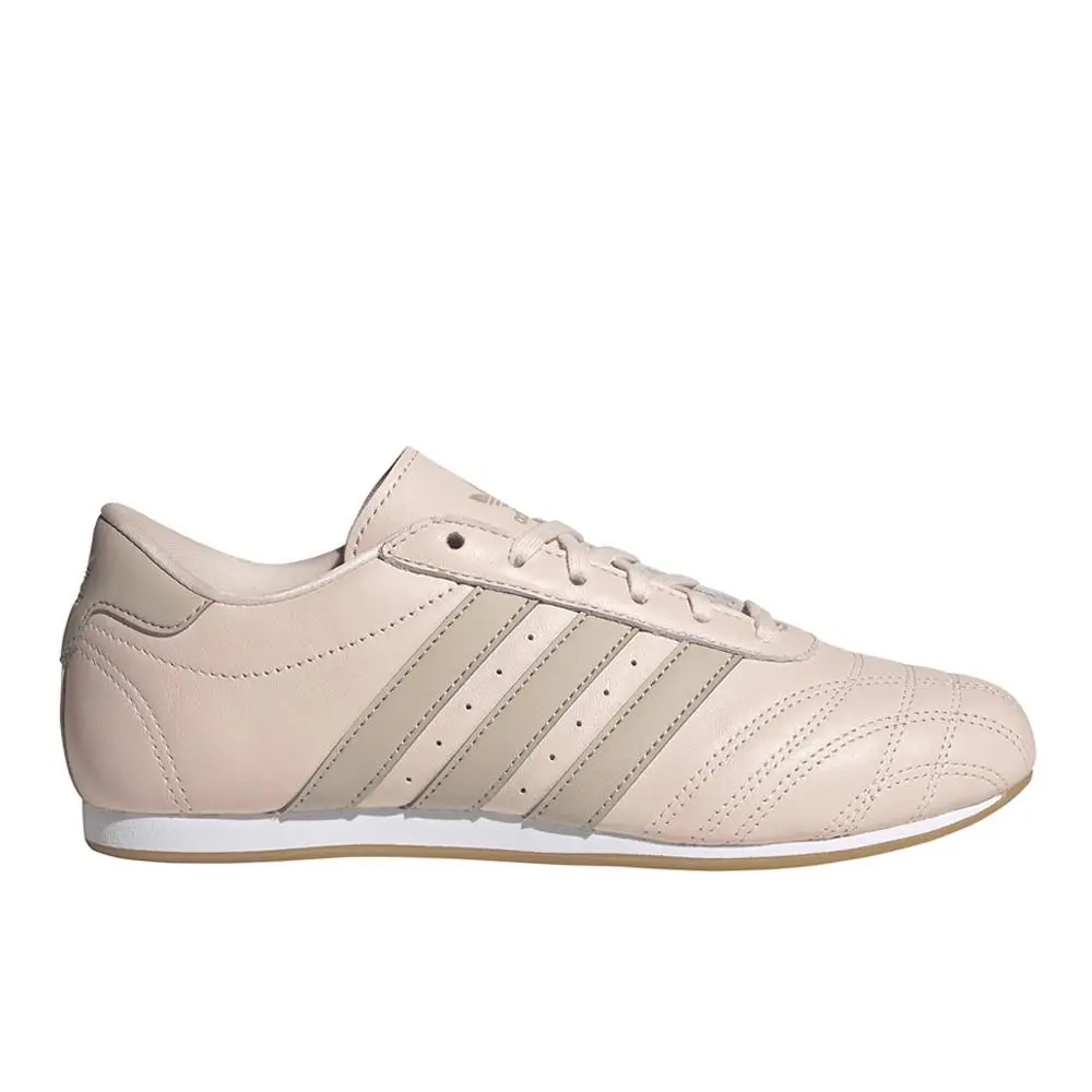 Adidas Taekwondo Womens Pink Sneakers Casual Shoes JS0304-A