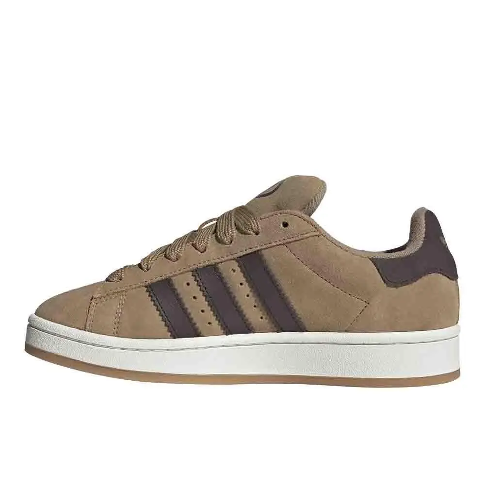 Adidas shoes - adidas Campus 00S - Campus - JQ8289 - Brown 1