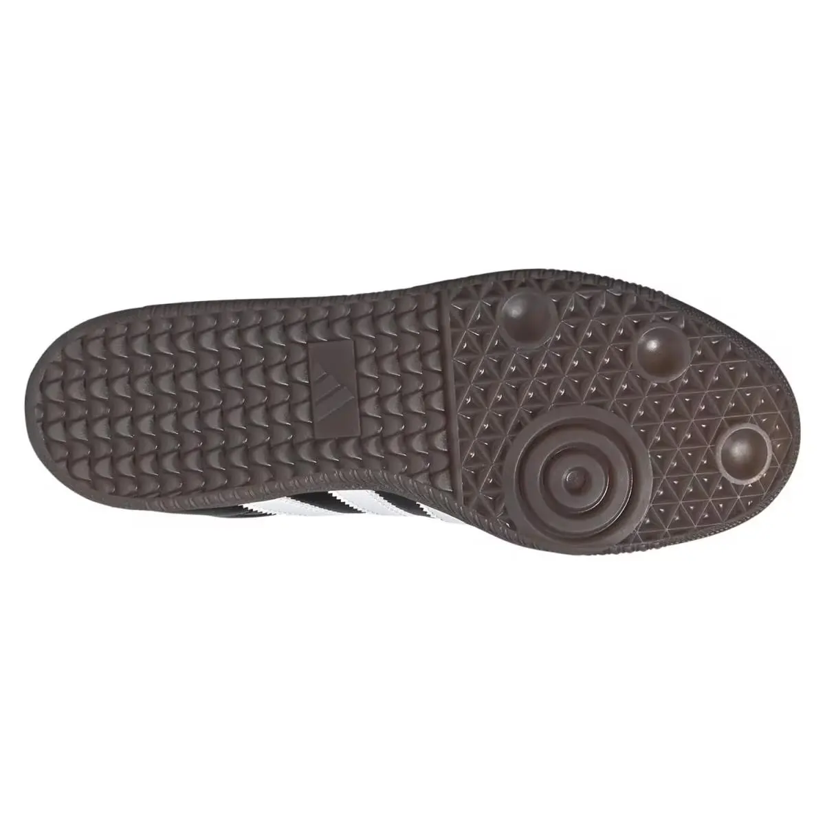 Adidas shoes - Black/White 3