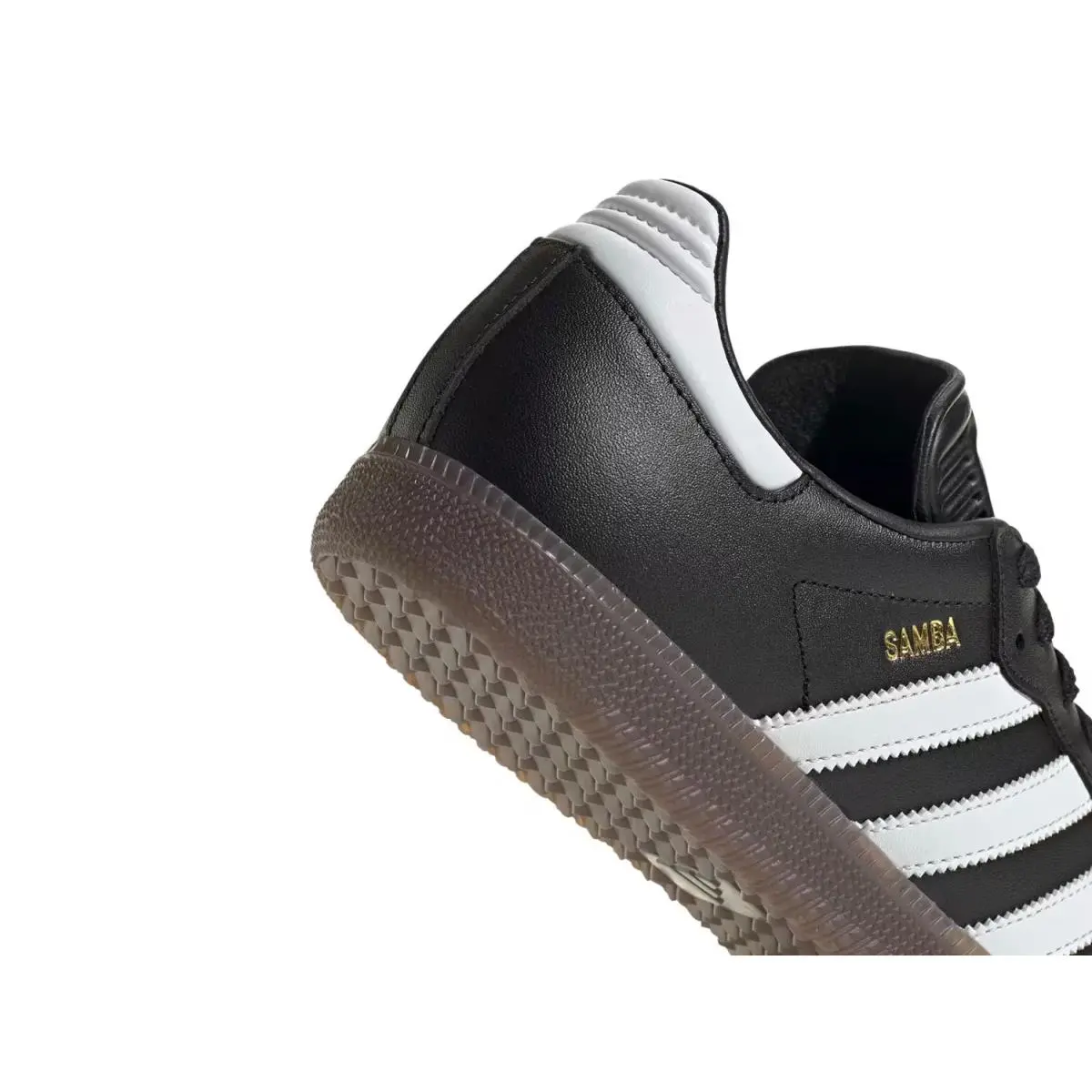 Adidas shoes - Black/White 6