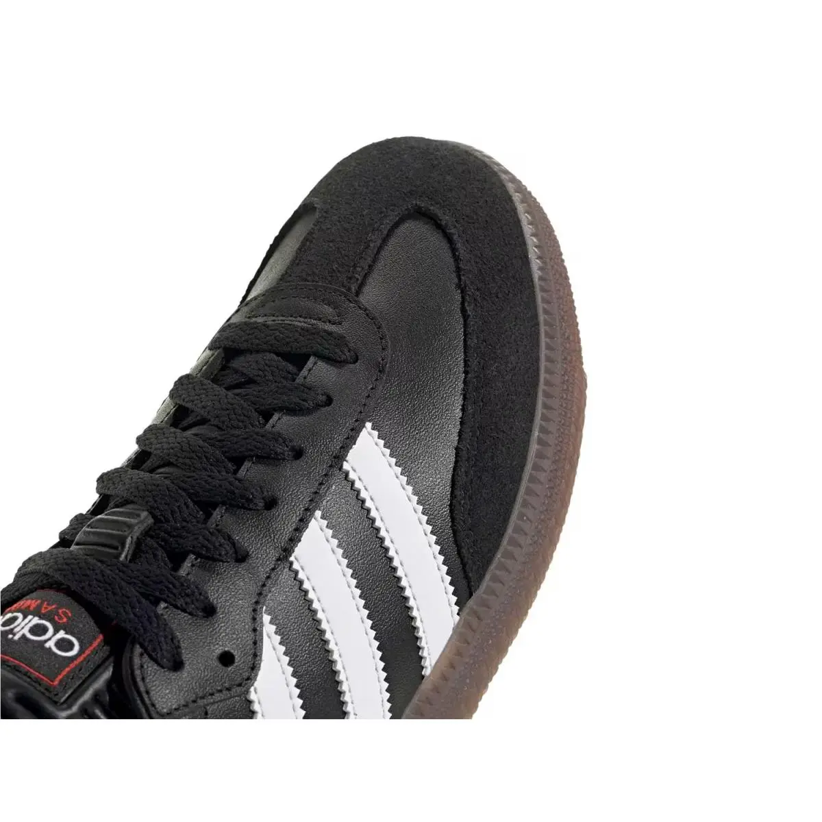 Adidas shoes - Black/White 5