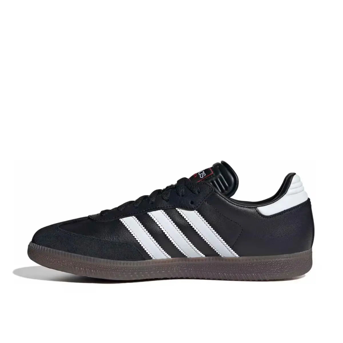 Adidas shoes - Black/White 16
