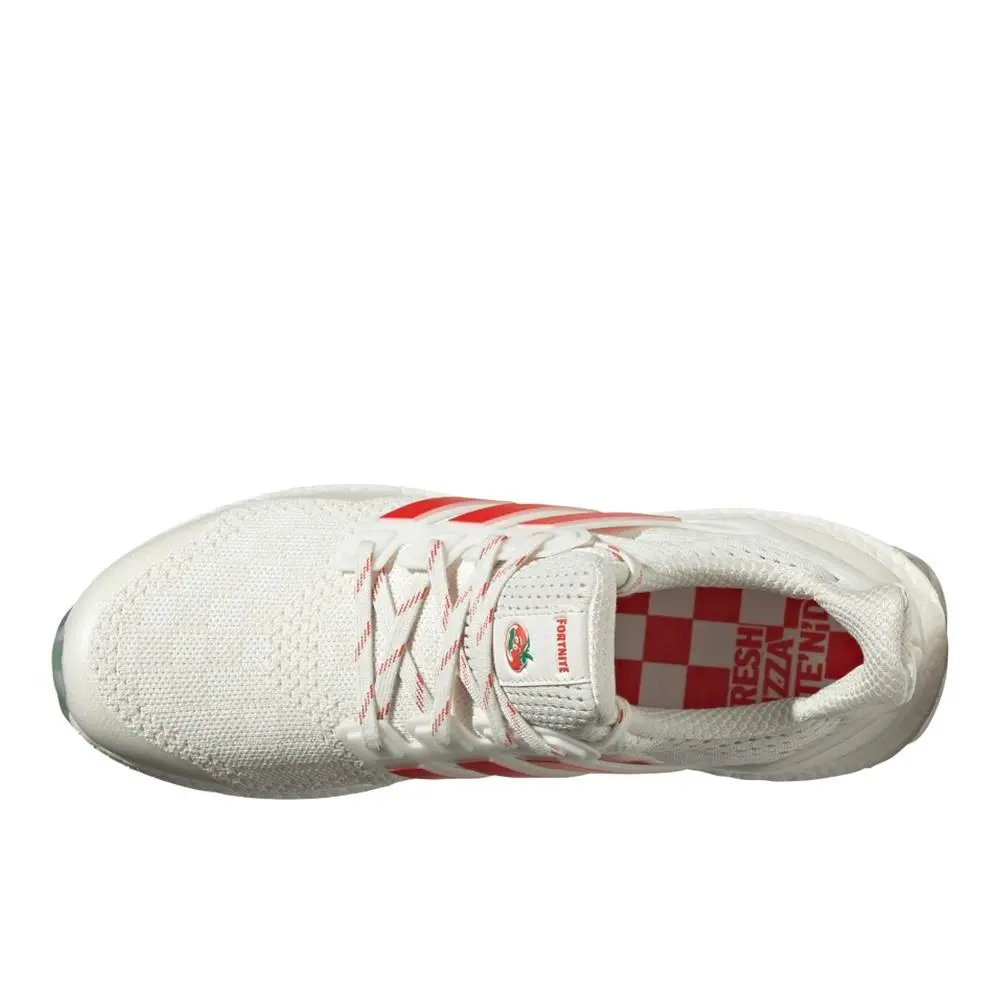 Adidas shoes - adidas Ub X Fortnite Ub1.0 - IH6531 - White 8