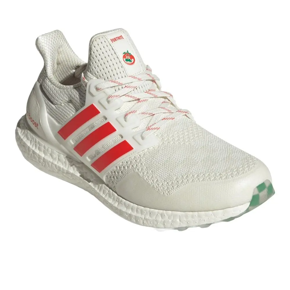 Adidas shoes - adidas Ub X Fortnite Ub1.0 - IH6531 - White 6