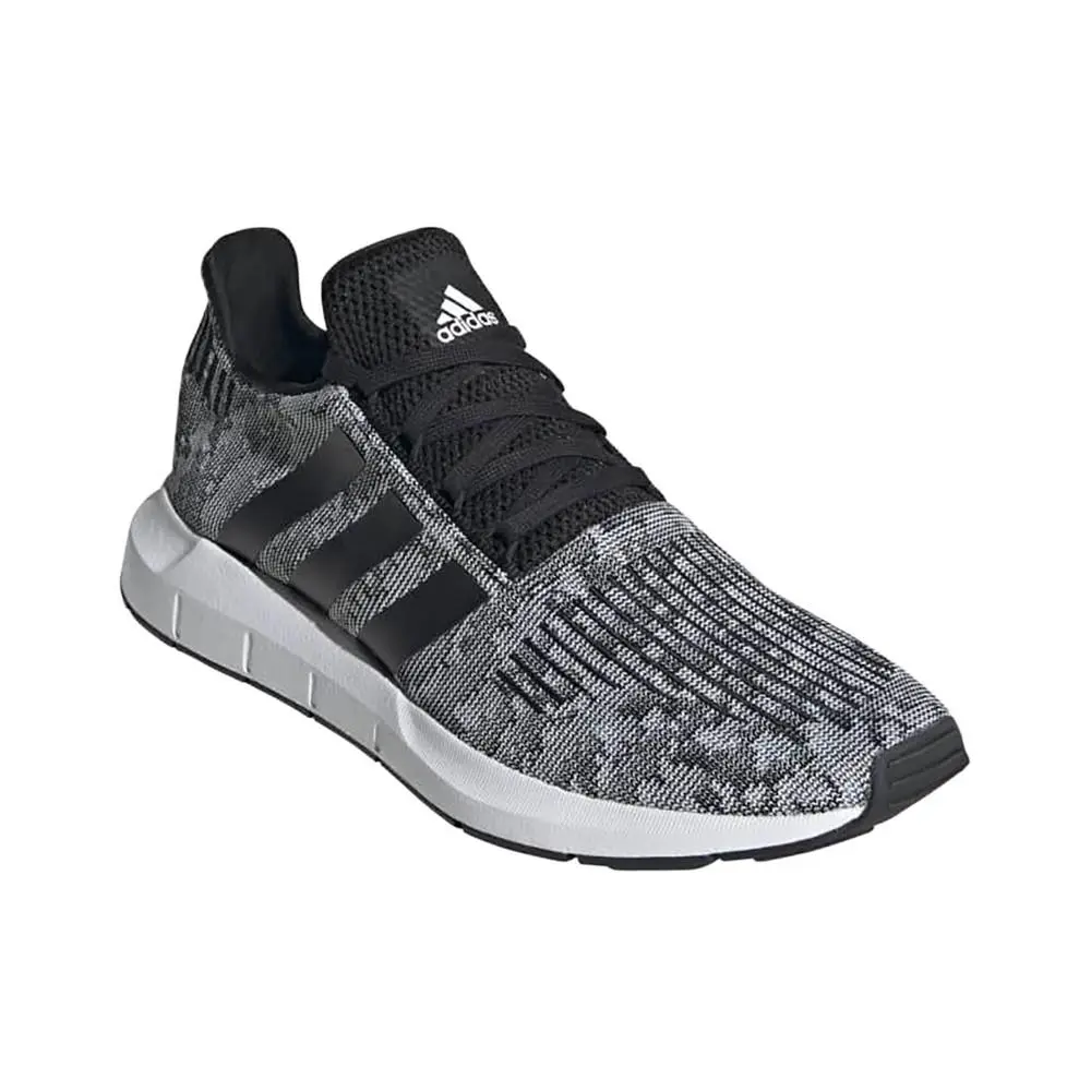 Adidas shoes - adidas Swift Run 1.0 - Swift Run - SB1158-IF0569 - Black 0