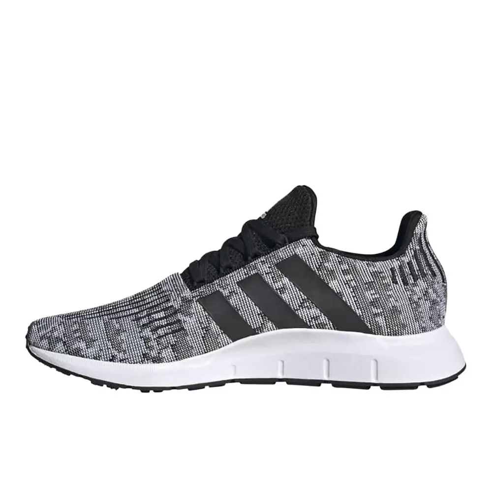 Adidas shoes - adidas Swift Run 1.0 - Swift Run - SB1158-IF0569 - Black 1