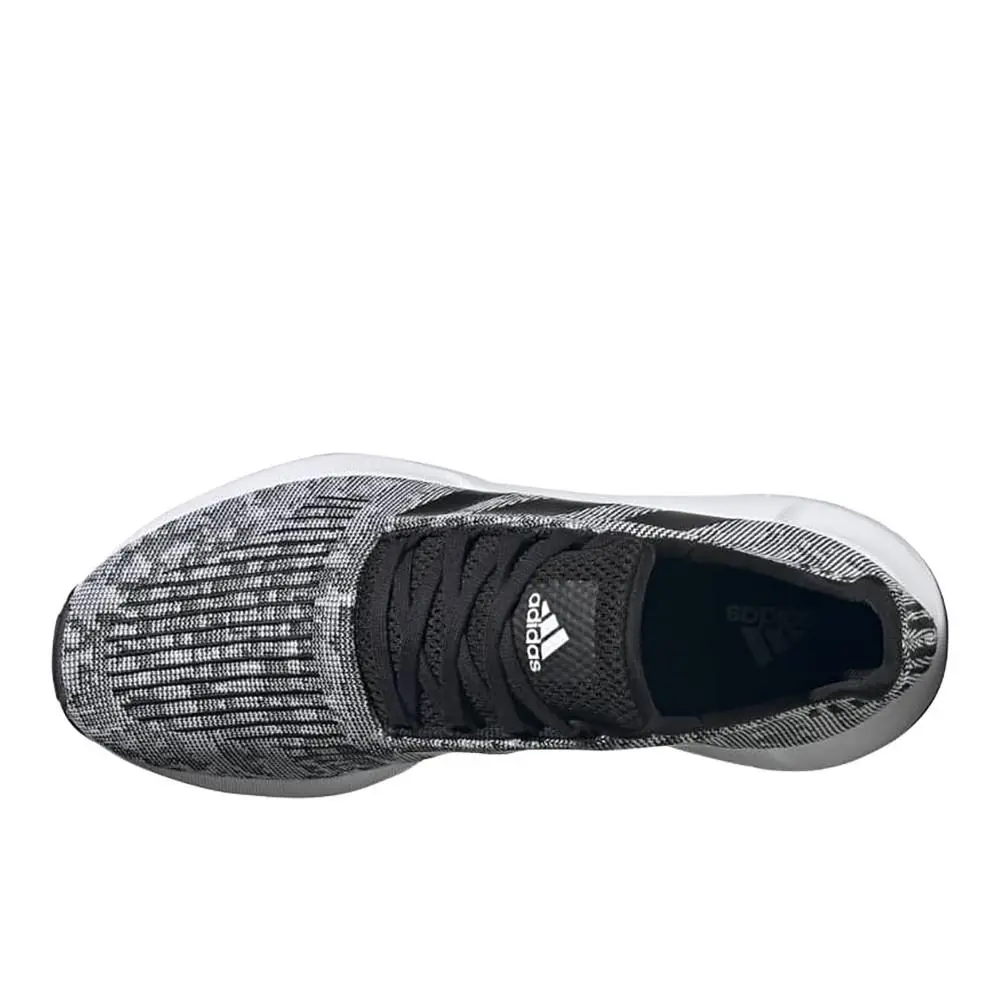 Adidas shoes - adidas Swift Run 1.0 - Swift Run - SB1158-IF0569 - Black 2
