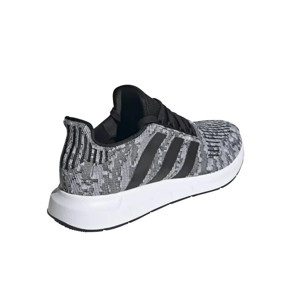 Adidas shoes - adidas Swift Run 1.0 - Swift Run - SB1158-IF0569 - Black 4