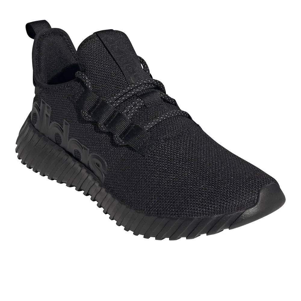 Adidas shoes - adidas Kaptir 3.0 Wide - Kaptir Wide - IF7333 - Black 0