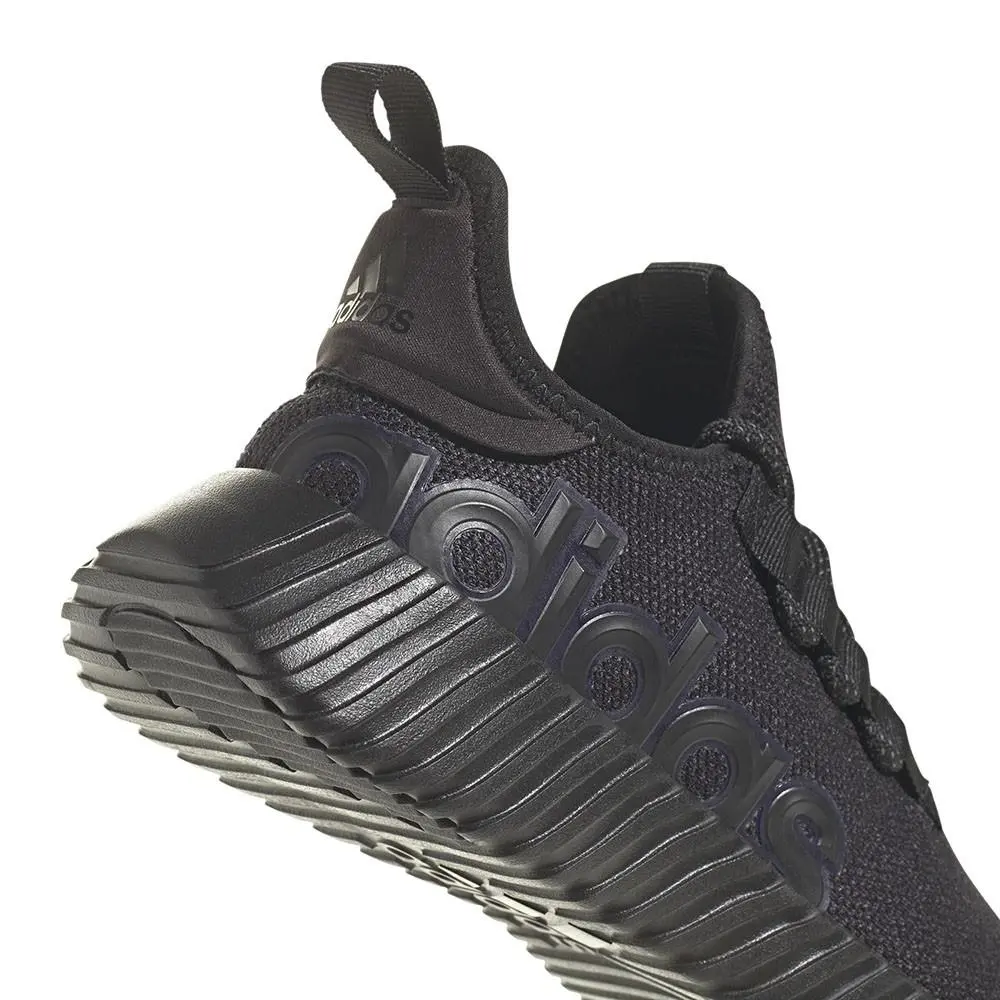 Adidas shoes - adidas Kaptir 3.0 Wide - Kaptir Wide - IF7333 - Black 4