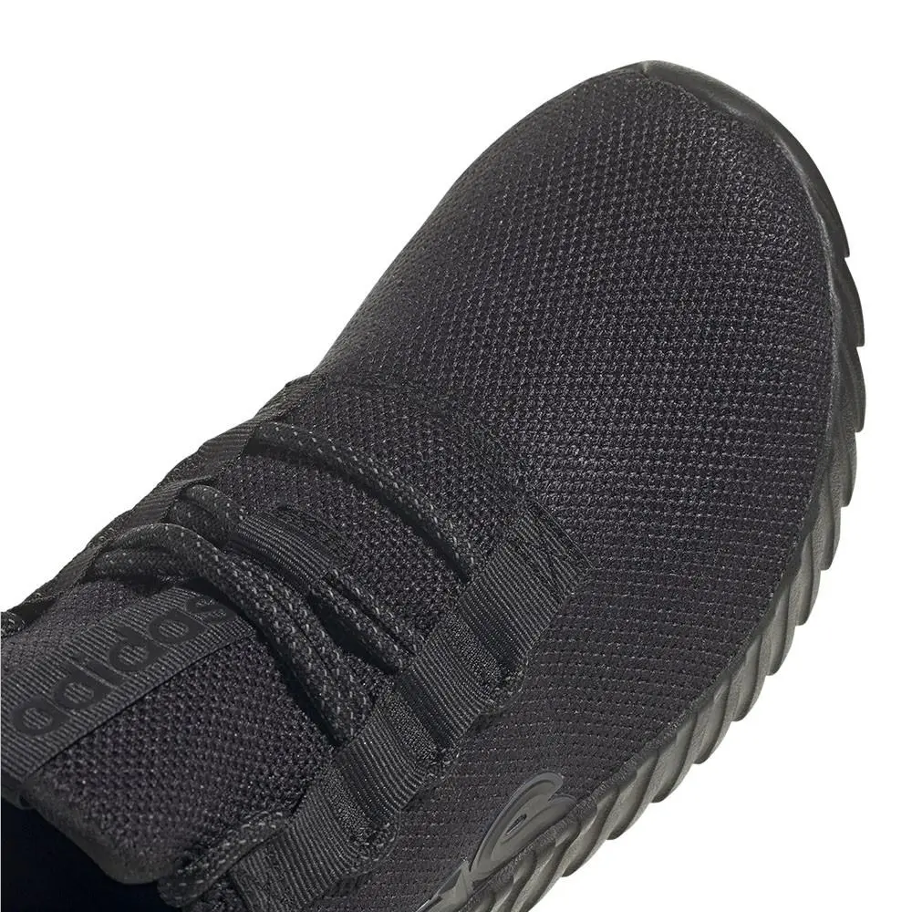 Adidas shoes - adidas Kaptir 3.0 Wide - Kaptir Wide - IF7333 - Black 5