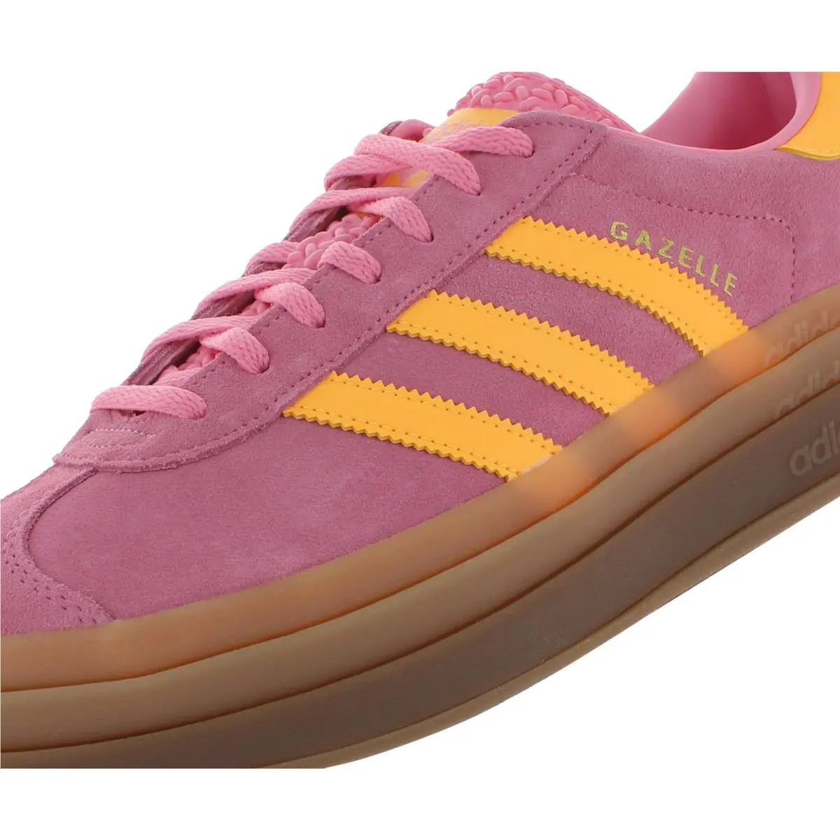 Adidas shoes - Bliss Pink/Spark/Bliss Pink, Main: Pink 0