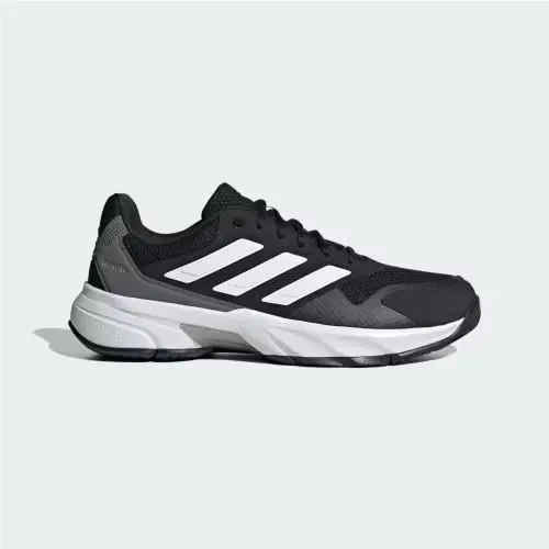Men`s  Courtjam Control 3 Tennis Shoes by Adidas