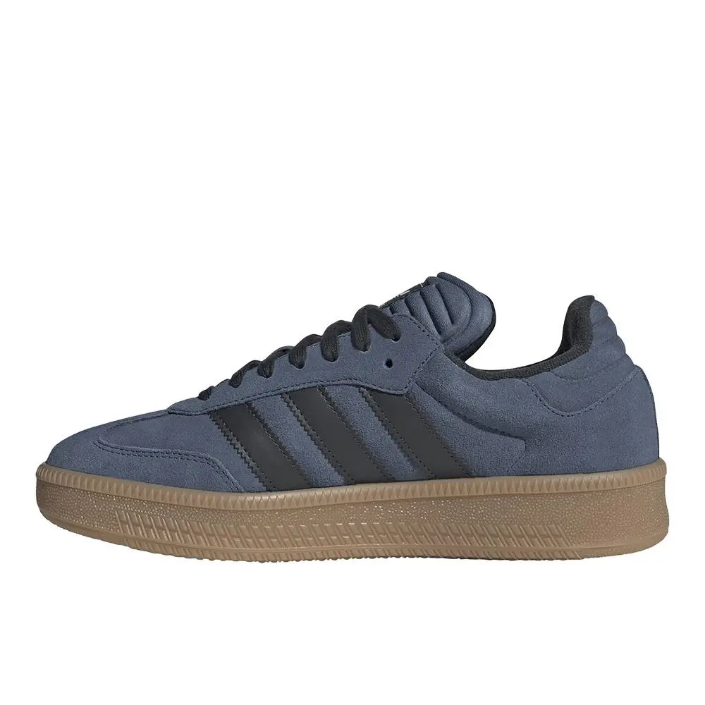 Adidas shoes - adidas Samba Xlg - Samba Xlg - JR1112 - Blue 1
