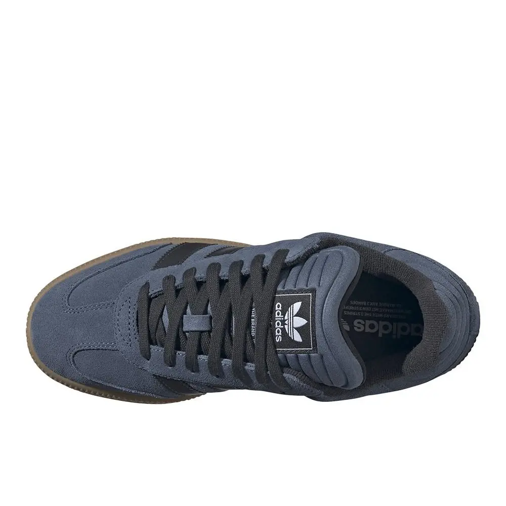 Adidas shoes - adidas Samba Xlg - Samba Xlg - JR1112 - Blue 2