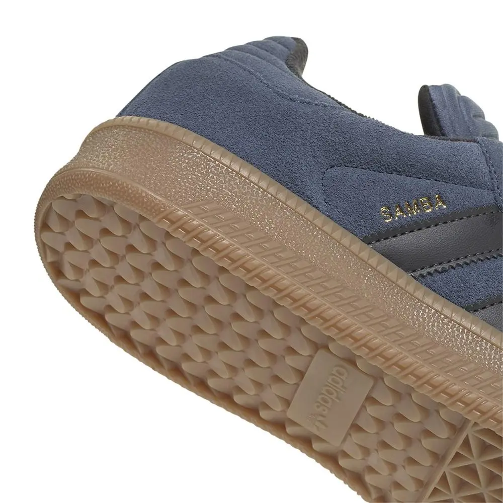 Adidas shoes - adidas Samba Xlg - Samba Xlg - JR1112 - Blue 4