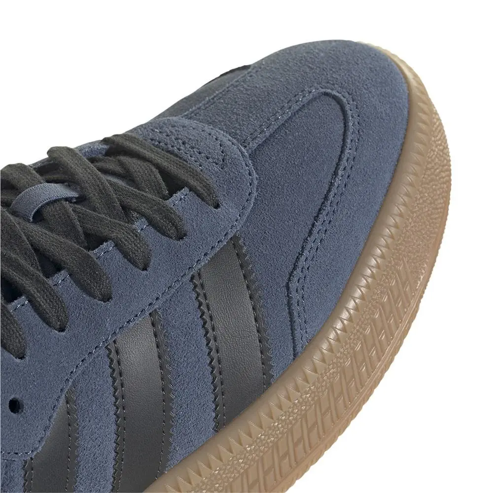 Adidas shoes - adidas Samba Xlg - Samba Xlg - JR1112 - Blue 13