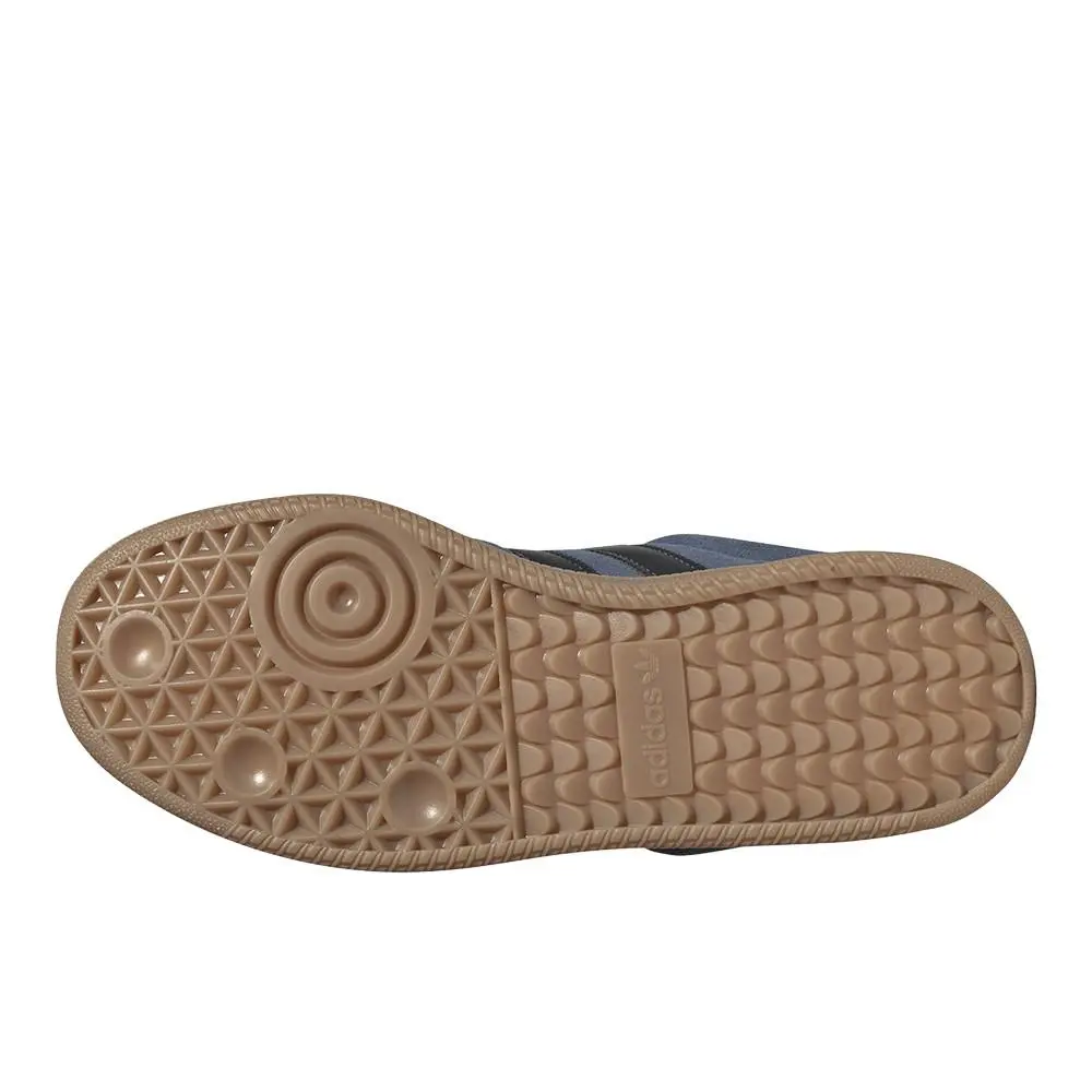 Adidas shoes - adidas Samba Xlg - Samba Xlg - JR1112 - Blue 11