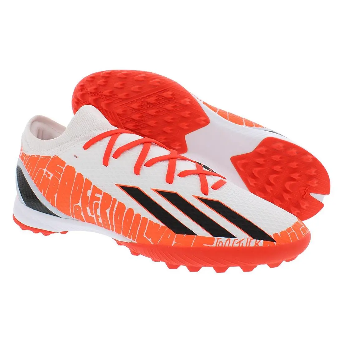 X Speedportal Messi.3 TF Unisex Shoes by Adidas