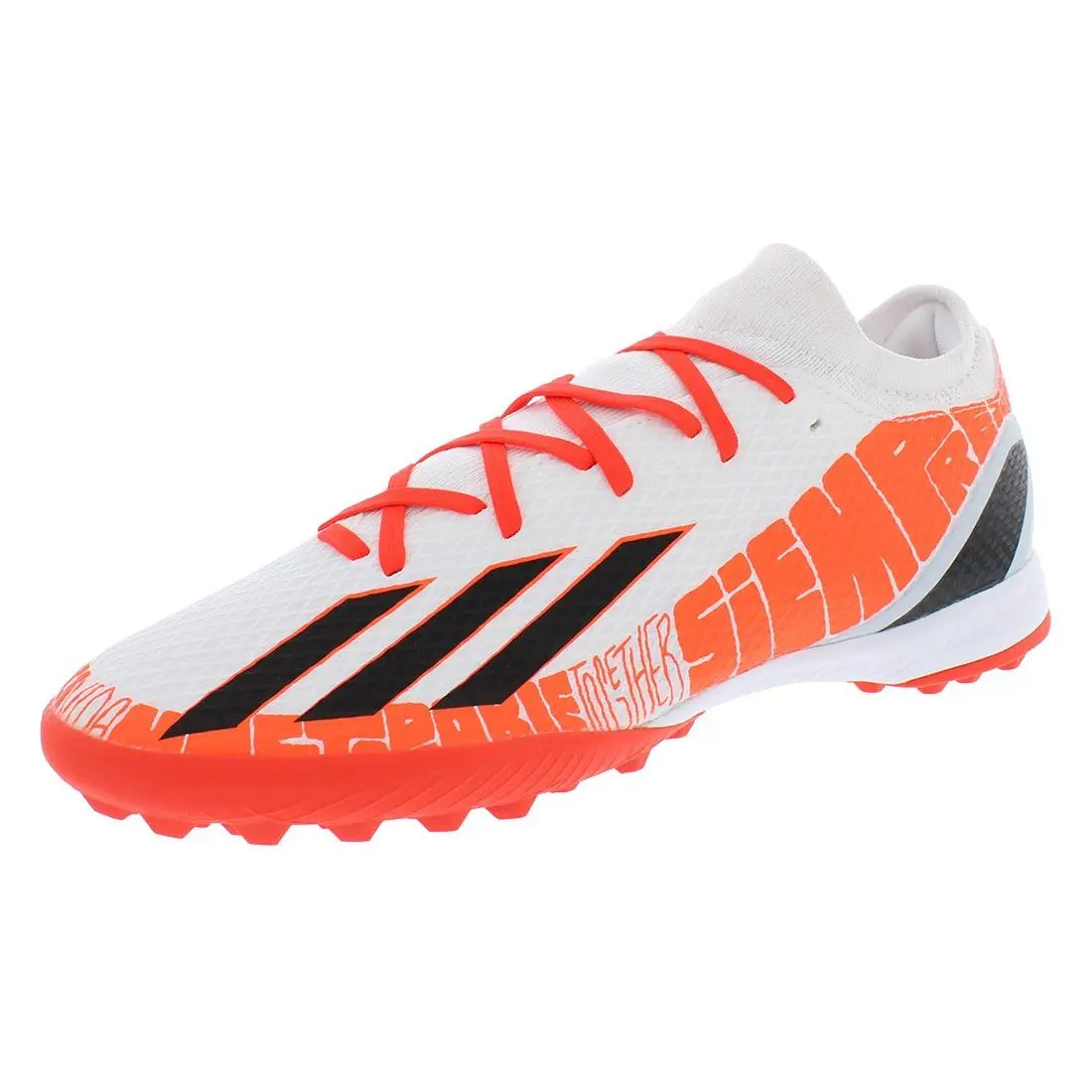 Adidas shoes - Footwear White/Core Black/Solar Red, Main: White 0