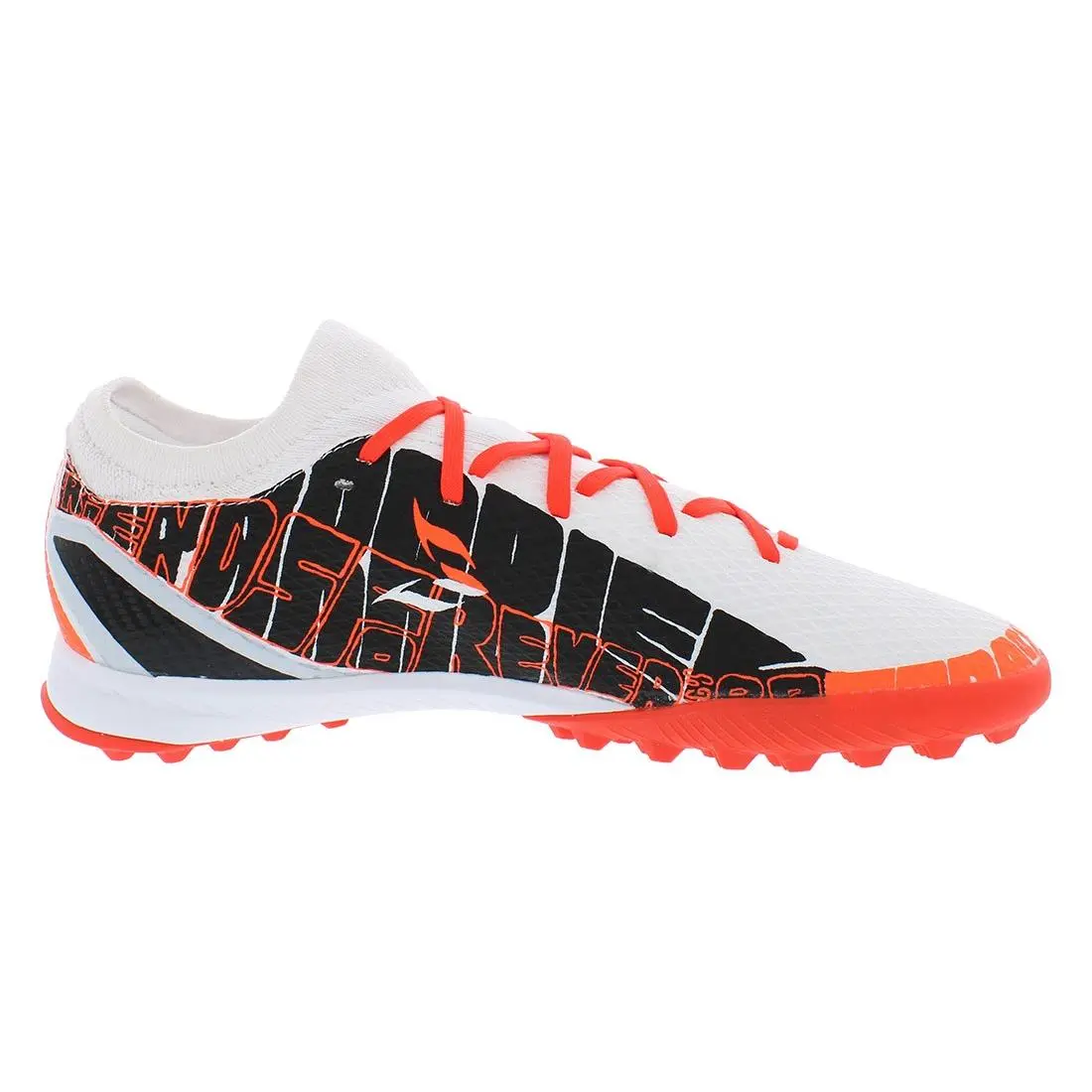 Adidas shoes - Footwear White/Core Black/Solar Red, Main: White 1