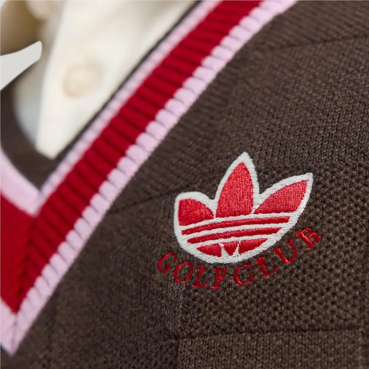 Adidas clothing - JW9862 - JW9862 - Dark Brown 2
