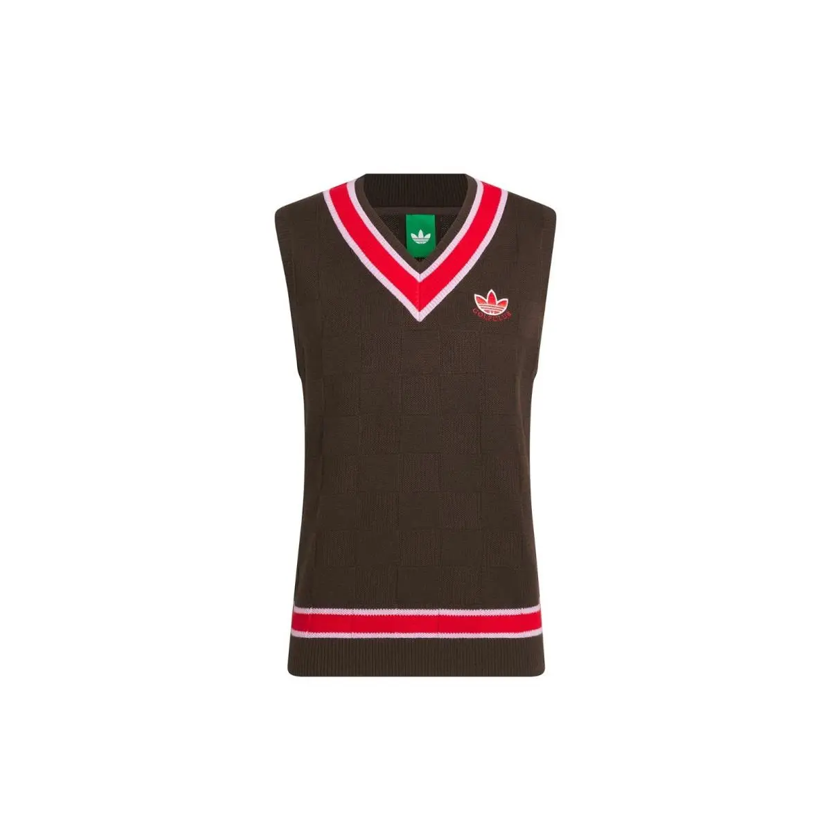 Adidas clothing - JW9862 - JW9862 - Dark Brown 14
