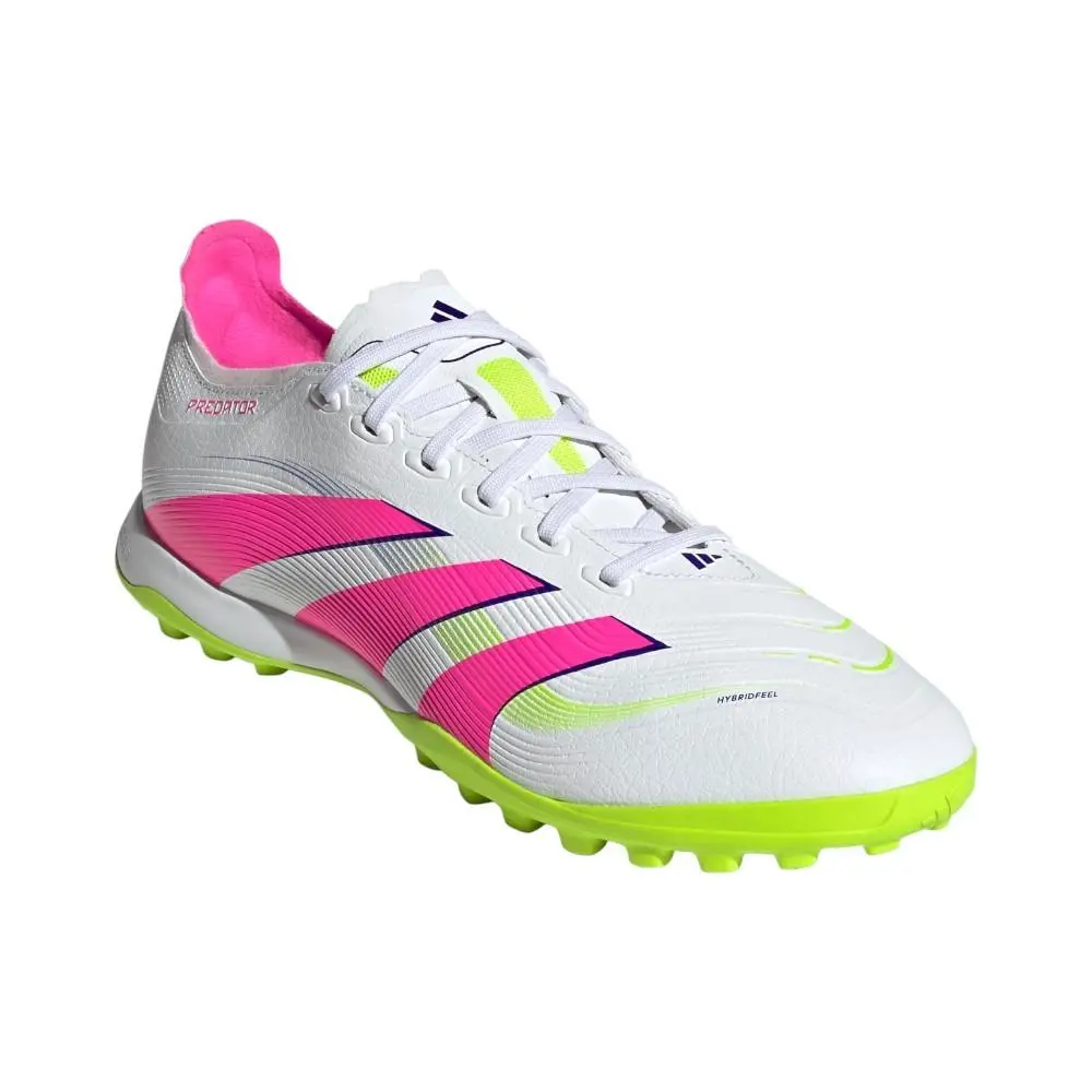Adidas shoes - adidas Predator League Turf - Predator League Turf - ID3767 - White 0